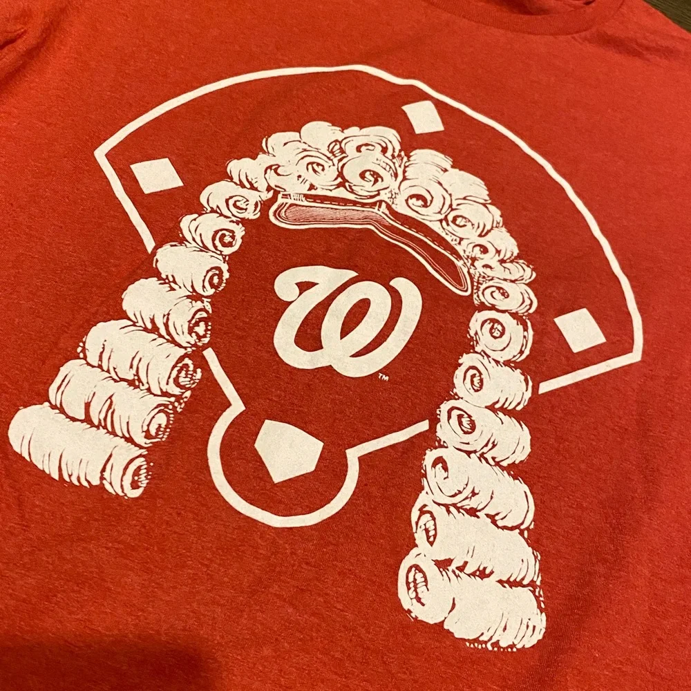 ‼️NATIONALS‼️ - Picture 2 of 6